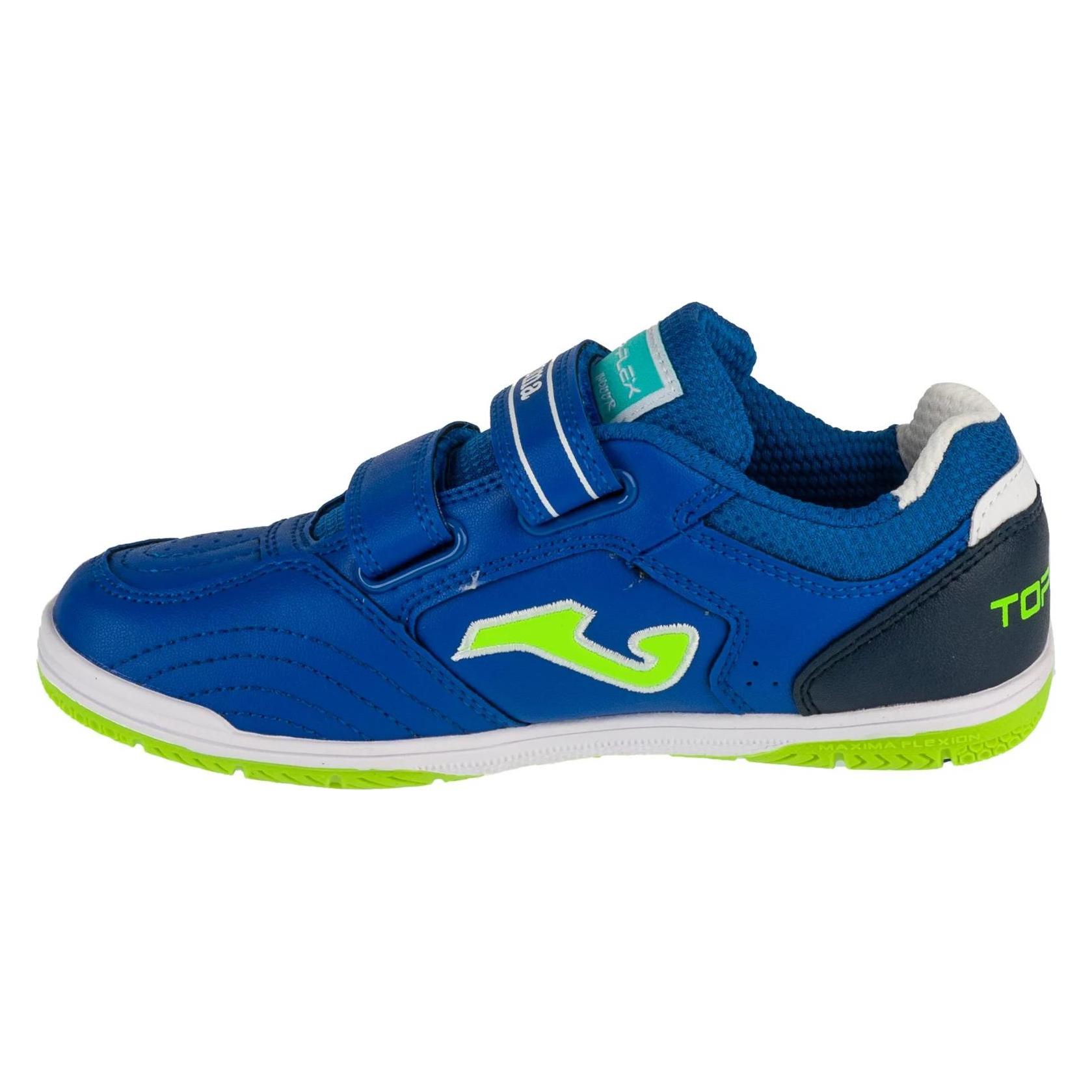 Joma Top Flex Jr Fussballschuhe (30) (TPJS2504INV)