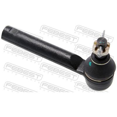 FEBEST Spurstangenkopf 0821-B13 Vorderachse für Subaru