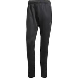 ADIDAS Herren Caprihose Big Logo, Größe XXL in Schwarz Schwarz