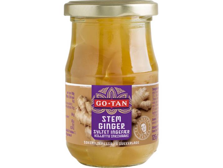 Go-Tan stemgember - 240 g