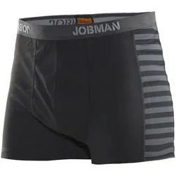 Jobman Slip Dry-TechTM Bamboo 2576 9998 xxl