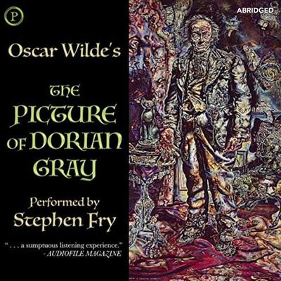 The Picture of Dorian Gray - Oscar Wilde, Audio, 9781597771184