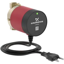 GRUNDFOS Zirkulationspumpe COMFORT 15-14 B DACH
