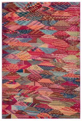 SAFAVIEH Monaco Sevala Boho Rug