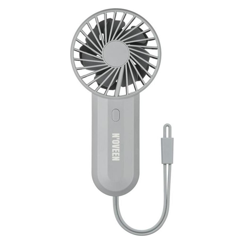 Noveen Wentylator ręczny akumulator USB F220 (F220)