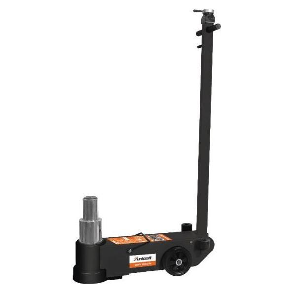 Stürmer - Unicraft Rangierwagenheber WWH 50002 PH (21.50 - 42.50 cm) (6201130)