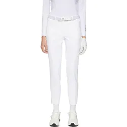 J. LINDEBERG Hose Pia, weiss