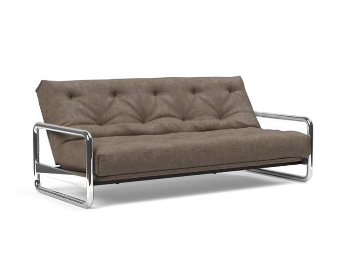 Innovation Living Lomira Schlafsofa Nordic Matratze