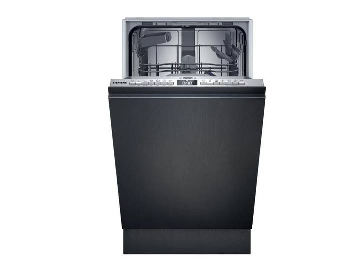 SIEMENS vollintegrierbarer Geschirrspüler SR63EX25KE