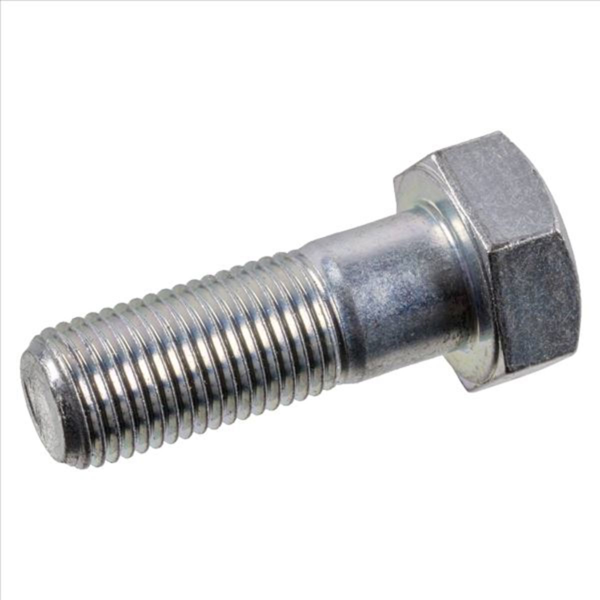 Schraube, Bremsträger FEBI BILSTEIN 182562
