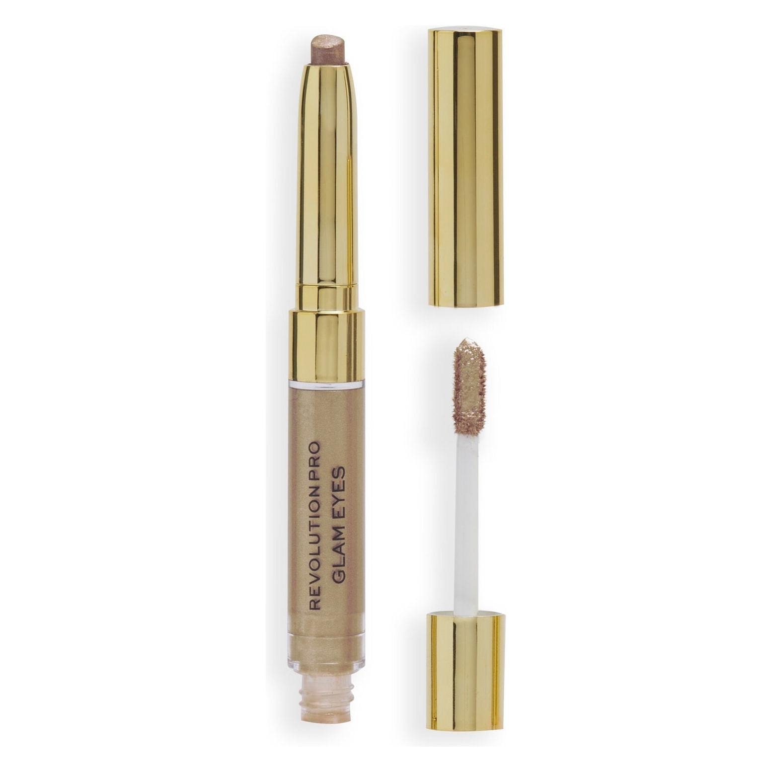 Makeup Revolution Revolution Pro Glam Eye Shadow (Sultry) (65011452)