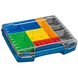 Bosch Professional, Sortimentskasten, i-BOXX 53 set 10