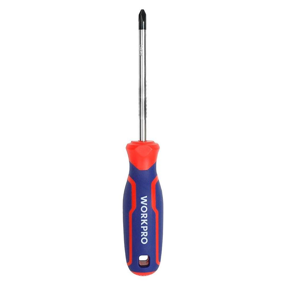 Workpro Phillips screwdriver ph0 x 75 mm (49759113)