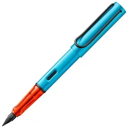 Lamy Patronenfüller »AL-star« M (mittel) denim blau