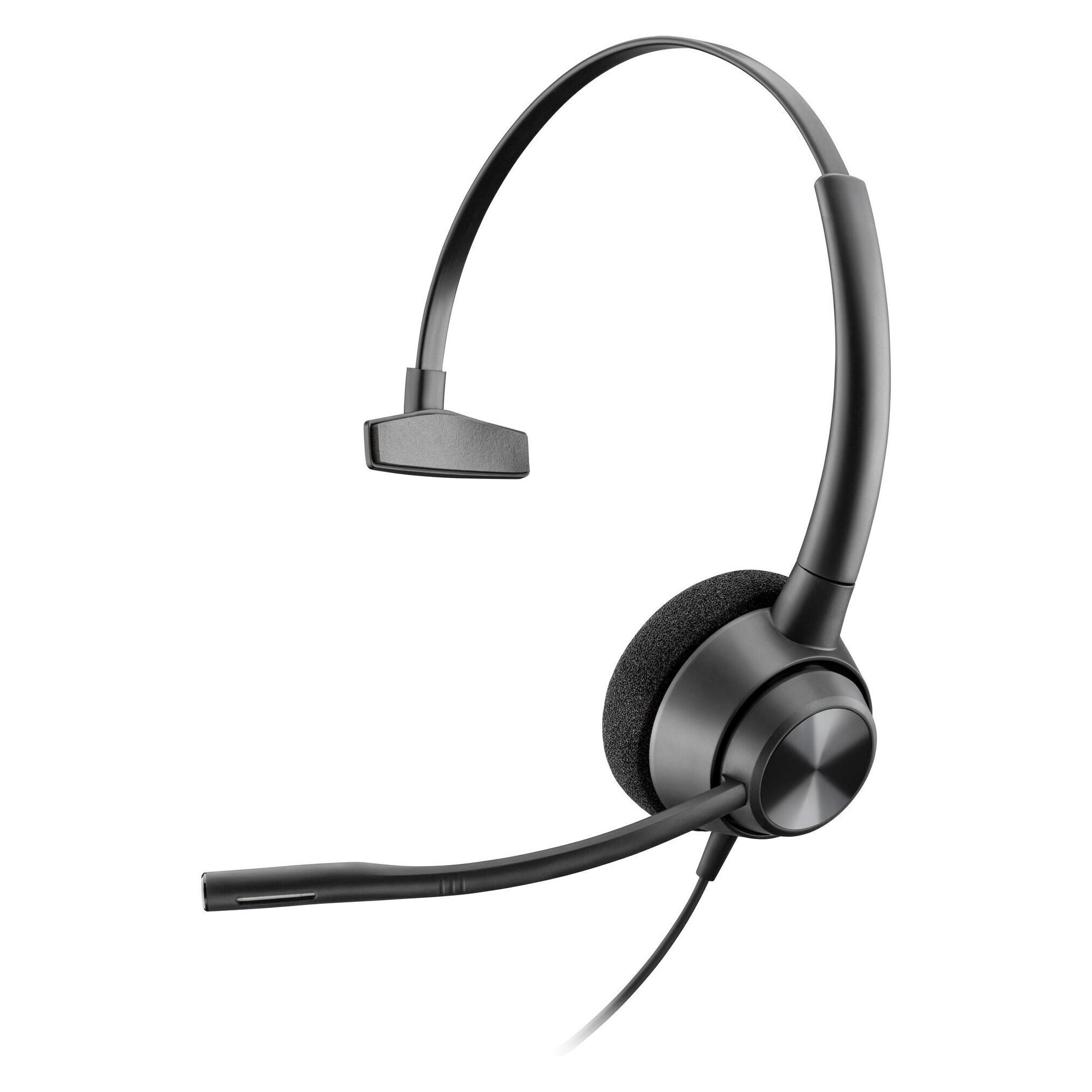 HP Poly EncorePro 310 USB-C Monaurales Headset (Kabelgebunden, USB-C) (760Q8AA)