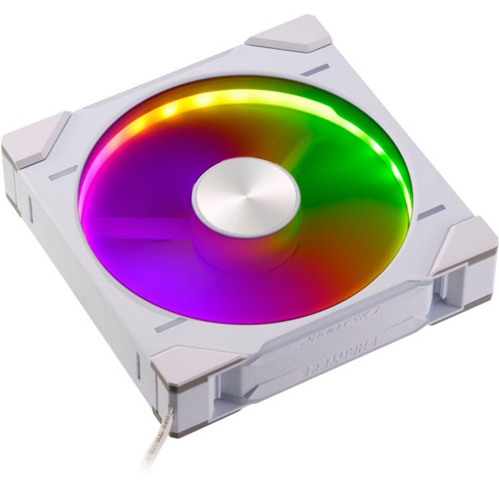 Phanteks D30-140 PWM Regular DRGB Fan wit, 140 mm