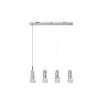 Italux Viviera MDM1603/4 Italux LED hanglamp