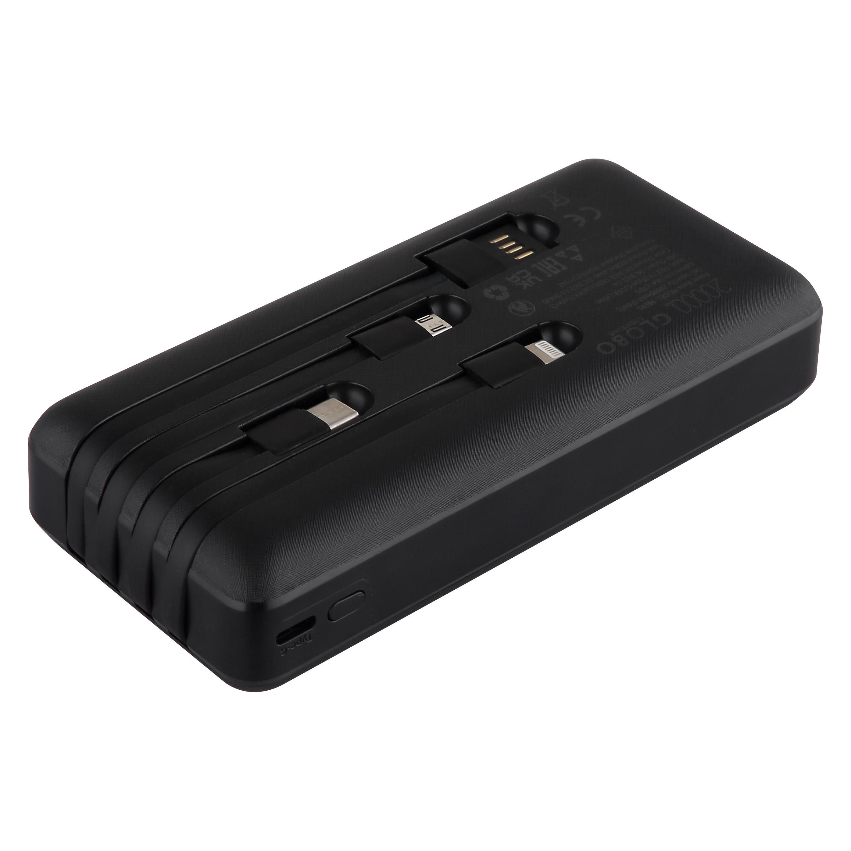 Globo Powerbank (10000 mAh) (60002252)