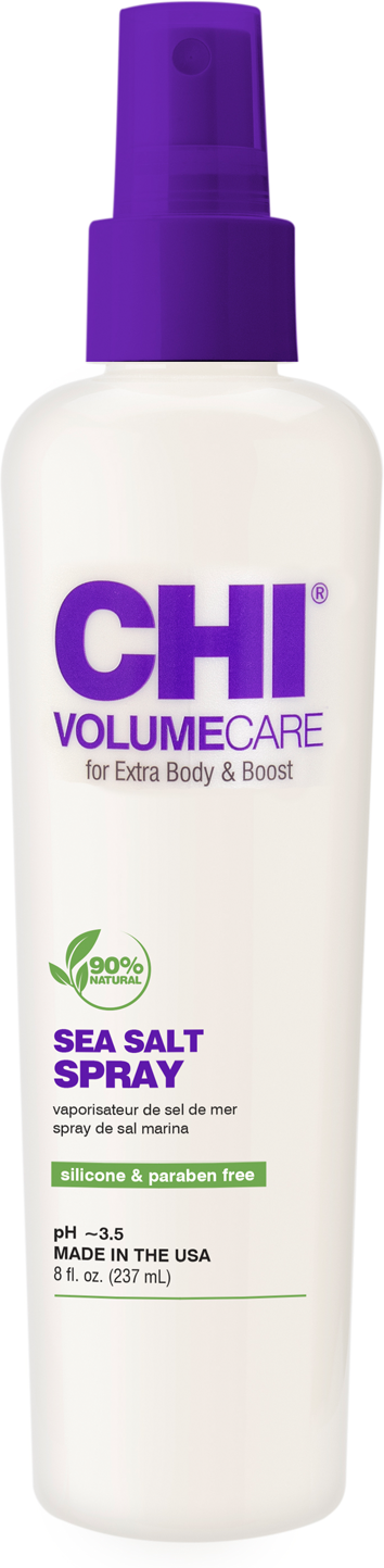 CHI VolumeCare Sea Salt Spray 237ml