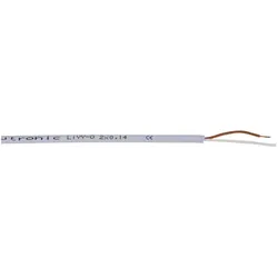 BKL Electronic, Kabelleitung, Steuerleitung LiYY 3 x 0.14 mm (25 m)