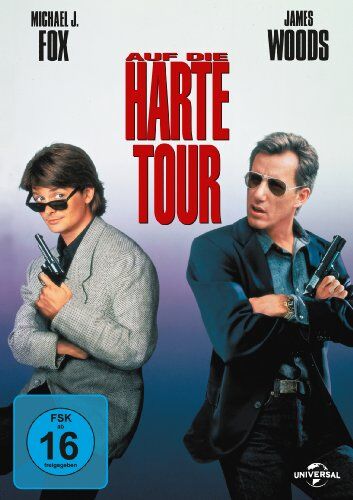 John Badham - Auf die harte Tour - Preis vom 11.10.2026 15:43:13 h