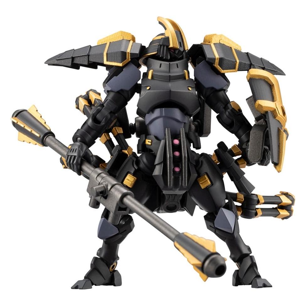 Kotobukiya Hexa Gear Plastic Model Kit 1/24 Governor Para-Pawn Enclosure 9 cm (KTOHG154)
