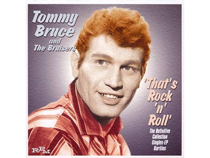 Thats Rocknroll