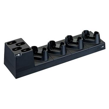 Cipherlab RK95 4-slot Terminal Cradle (ARK955CBNNE01)