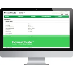 APC Back-UPS Pro (900 VA, 540 W, Line-Interaktiv USV), USV