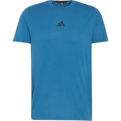 adidas D4T Workout Trainingsshirt Herren KE9860 - dusky petrol XL