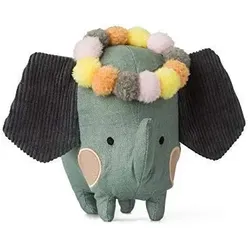 Picca Loulou Stofftier "Elefant" (18cm) in Geschenkbox