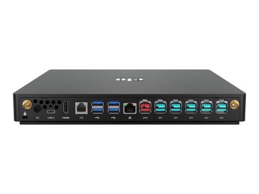 Elo Touch Solutions EloPOS Pack 2 - Mini Desktop - Core i3 i3-14100T (E262004)