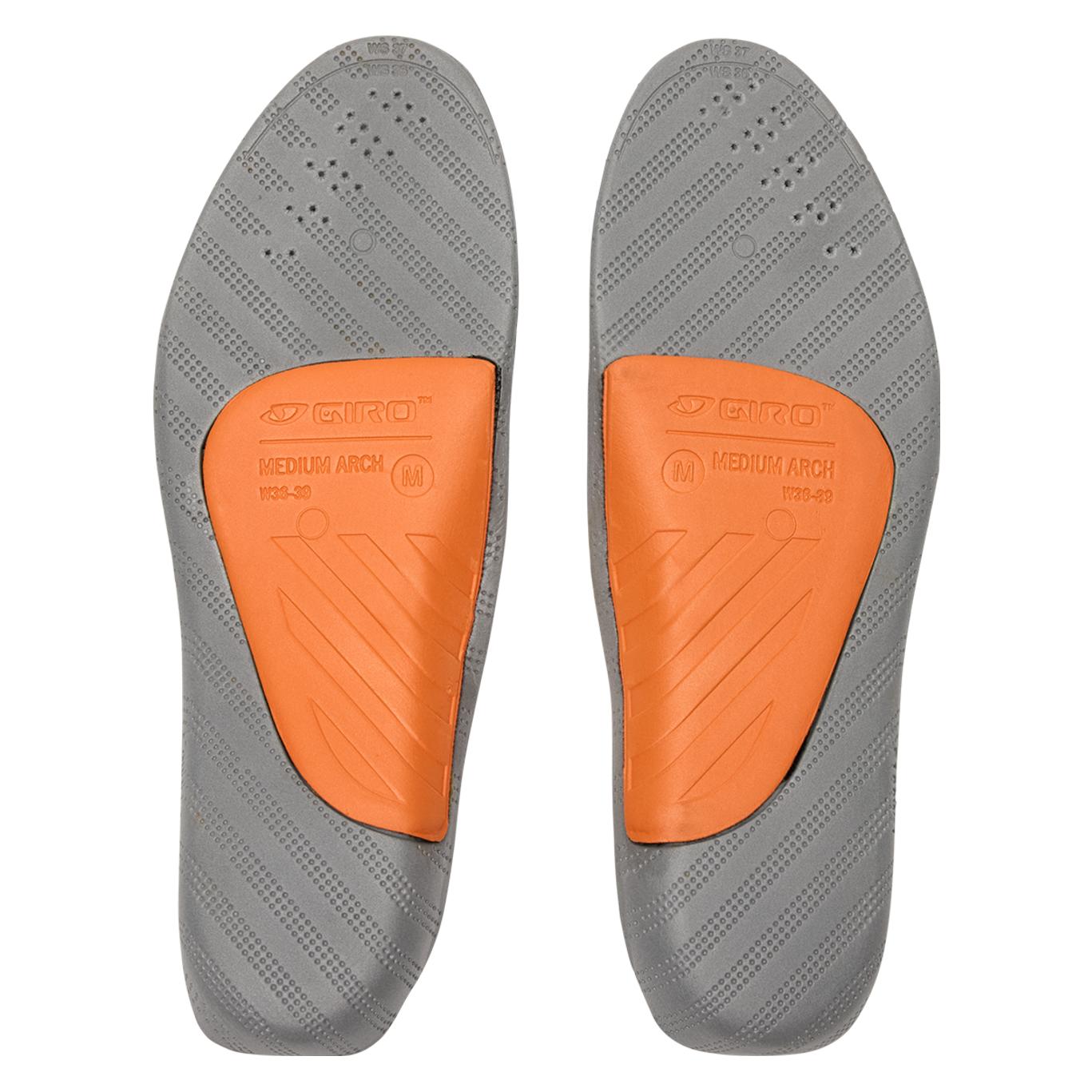 Giro Supernatural Pro Men Insole Fit Kit (35249-018-47-50)