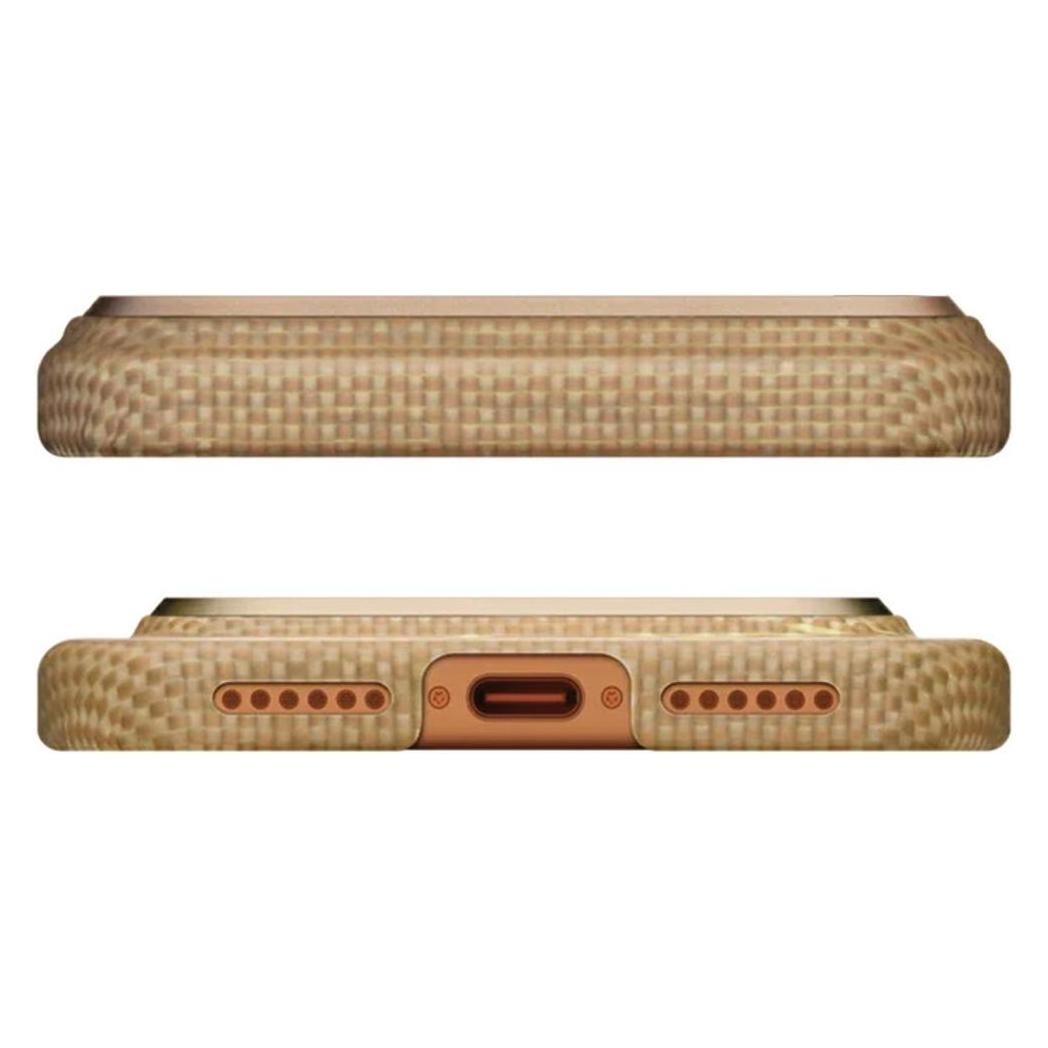 Pitaka Ultra-Slim Case (Apple iPhone 17 Pro) (KI1705AG)