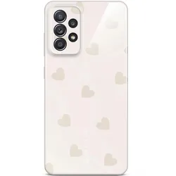 ONEFLOW Splash Cover Samsung Galaxy A52 Design Muster