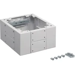 Hager Sockelleiste FZ931SD