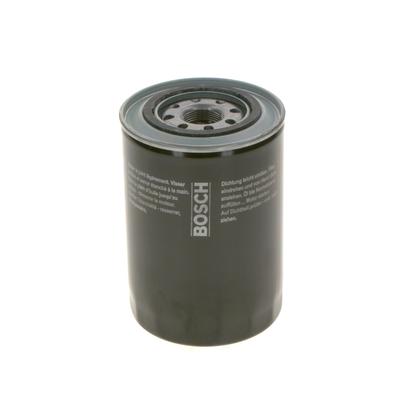 BOSCH Ölfilter 0986452063 Anschraubfilter 143mm GewindemaßM 26 x 1,5 für MITSUBISHI