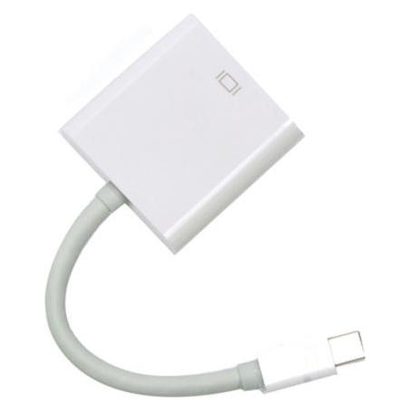 JJ Computer Mini DVI - VGA (VGA) (A 1642)