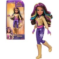 Unicorn Academy - Ankleidepuppe Sophia
