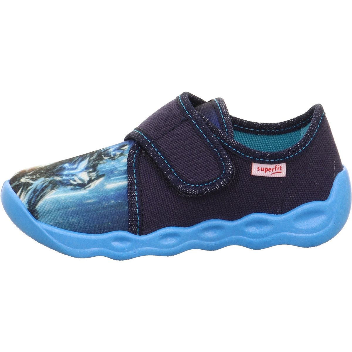 Superfit Bubble blau (8060) 27 1-006274-8060-27
