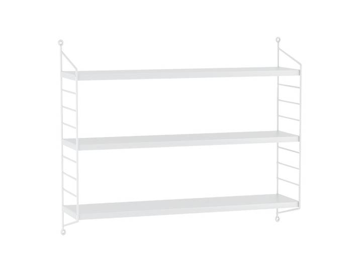 WANDREGAL Strängnäs modular