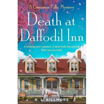Death at Daffodil Inn, Taschenbuch von R. L. Killmore, Simon & Schuster