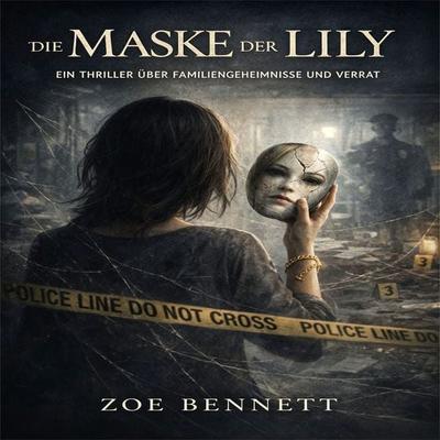 Die Maske der Lily: Ein Thriller über Familiengeheimnisse und Verrat - Zoe Bennett, Audio, 4071498498811