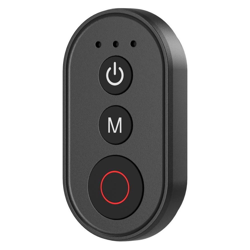 SmallRig 5462 Wireless Remote Controller for Action Cameras and Mobile Phones (Bluetooth) (5462)