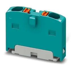 Phoenix Contact Verteilerblock PTFIX 2X1,5 TQ