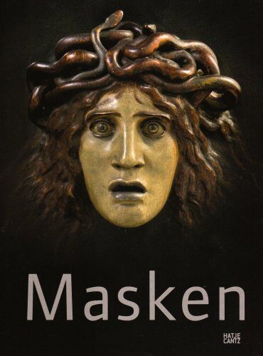 Quentin Bajac - Masken - Preis vom 09.10.2026 07:28:09 h