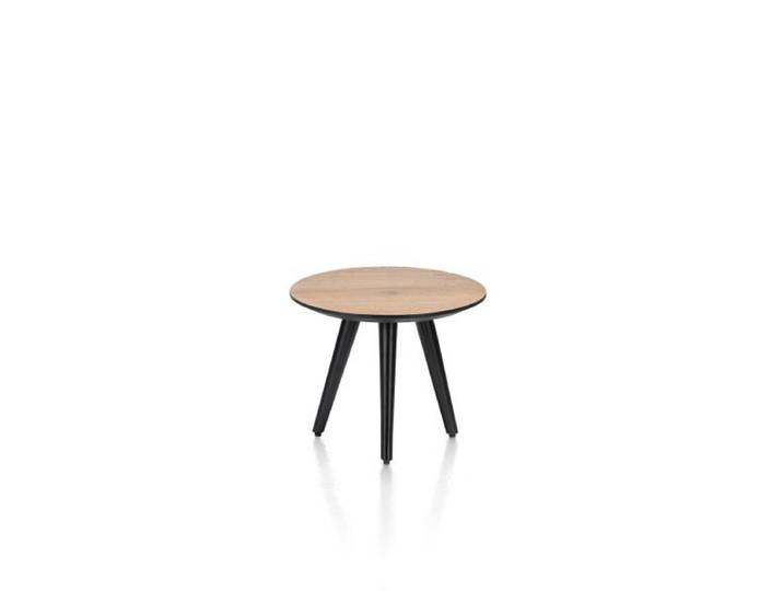 Henders & Hazel Maze Couchtisch rund