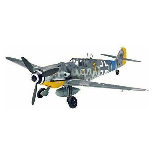 Tamiya Messerschmitt Bf109 G-6 CH Decals (61117)