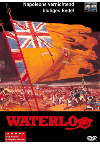Sergei Bondarchuk - Waterloo - Preis vom 09.10.2026 07:28:09 h