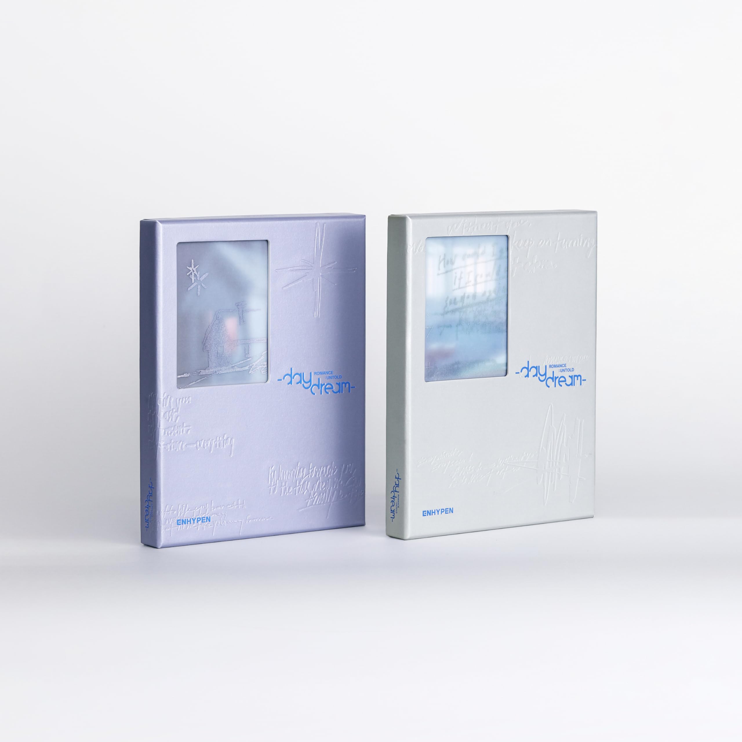 Romance : Untold-Daydream - Preis vom 09.10.2026 07:28:09 h